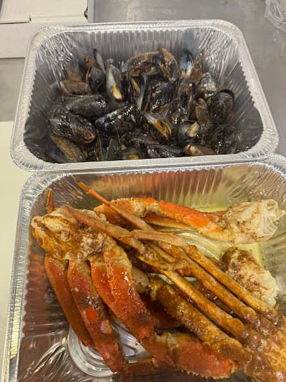 29 Seafood Corp in East Harlem