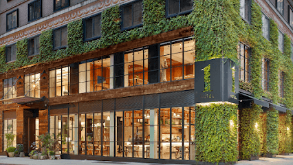 1 Hotel Central Park in Midtown