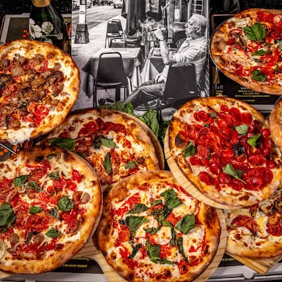 125th Street Pizza of Harlem ™ in East Harlem