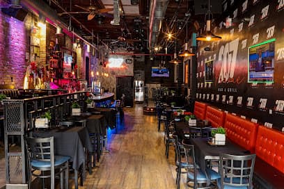 207 Prime Bar & Grill in Inwood