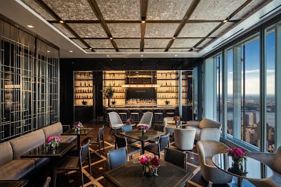 10Cubed in Midtown