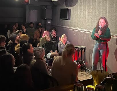 Offnights Comedy in Lower East Side