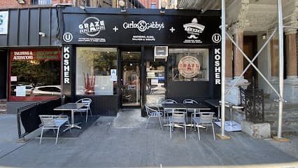 Rosa's Coal Fired Chicken in Upper West Side