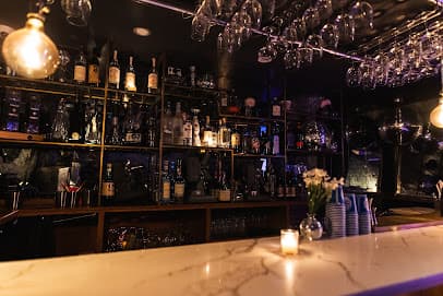 Edie's Secret Room in Kips Bay