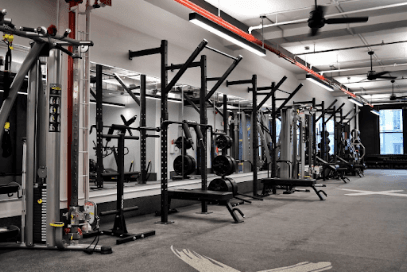 A1TrainingGroup in SoHo